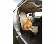 Kurgo Potah na přední sedadlo Co-Pilot Bucket Seat Cover černý