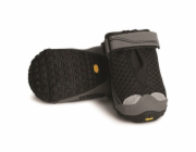 RUFFWEAR Grip Trex™ Outdoorová obuv pro psy Obsidian Black XXXXS