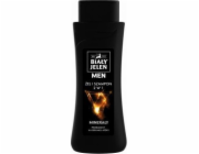 Biały Jeleń Shampoo Hypoalergenní gel 2v1 pro muže 300ml