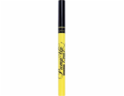 Krásné krásné_pump Up Brush Eyeliner pro víčko s pedzel Deep Black