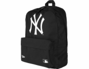 Nová éra nová éra MLB New York Yankees Everyday Backpack 11942042 Černá jedna velikost