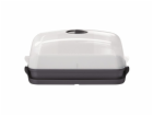Sadbovač Prosperplast RESPANA TABLE GREENHOUSE antracit 3...