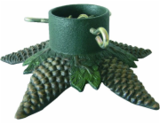 Stojánek na stromeček litina