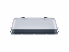 Sadbovač Prosperplast RESPANA TABLE GREENHOUSE antracit 5...