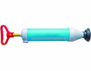 Pumpa na čištění odpadů