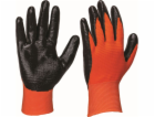 Rukavice zahradní 10/XL
