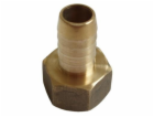Adaptér hadičník 1 x25 vnitřní závit mosaz 6820 na zahradn