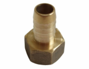 Adaptér hadičník 1 x25 vnitřní závit mosaz 6820 na zahradn