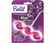 WC závěs 45 g šeřík Brait