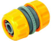 Spojka 1/2" plast