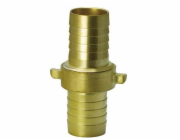 Spojka hadicová 3/4"-20 mm mosaz GEKA