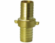 Spojka hadicová 5/8 -16mm mosaz GEKA