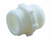 Vsuvka redukovaná nipl pro napouštěcí hadice 1/2"x1/2"