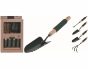 Náčiní zahradní 4 ks