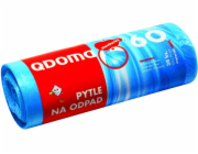 Pytel na odpadky 60l/28 ks modré Vigo