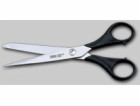 Nůžky pro domácnost 18 cm nerez KDS typ 4176