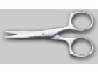 Nůžky vyšívací 9 cm KDS typ 4061