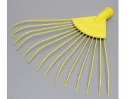 Hrábě švédské drátové 22 zubů