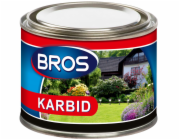 Karbid granulát odpuzovač krtků 500 g BROS