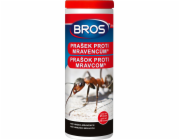 Návnada na hubení mravenců prášek 250 g BROS