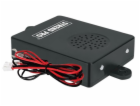 Odpuzovač hlodavců ultrazvukový 12V 6,8x2,2x11,5 cm Ultra...