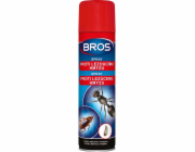 Spray proti lezoucímu hmyzu 400 ml BROS