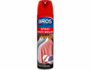 Spray proti šatním molům 150 ml levandule BROS