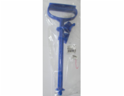 Pístnice plastová Stilla