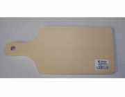 Prkénko 26x11 cm na zeleninu