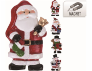 Magnet vánoční 7 cm mix druhů