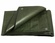 Plachta nepromokavá 4x6 m extra silná 200g/m2