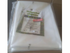Plachta zahradní LDPE 5x6 m / 0,125 mm