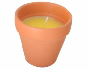 Svíčka proti komárům 113 g citronella