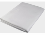 Textilie netkaná 1,6x5m - 17g/m2 bílá