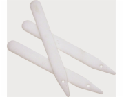 Jmenovka popisovací 50 ks zahradnická plast