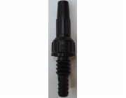 Hubice postřikovací plast 1/2" a 3/4"