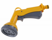 Pistole 10 funkcí DELUX plast