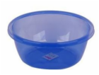 Umyvadlo 1 l plast transparentní