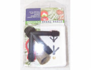 Tryska třísměrná sada