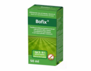 Postřik Bofix pro hubení plevelů v trávnících 50 ml