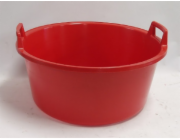 Umyvadlo D 56 cm 40 l s uchy