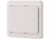 Vypínač 1 tlačítko STANDARD bílý spínač č. 6 – schodi