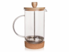 French press 1 l CORK