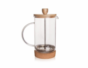 Konvice na čaj ORION Cork 0,4l