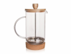 French press 750 ml CORK