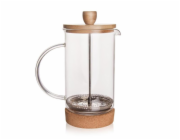 French press 750 ml CORK