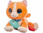 Chicco Chicco 41784 Interaktivní plyšové vykukující kotě