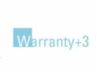 Eaton Warranty+3 W3004WEB Rozšířená záruka o 3 roky k nov...