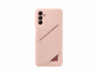 Samsung zadní kryt s kapsou na kartu A04s Cooper