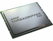 AMD Ryzen ThreadRipper PRO 5965WX - 3.8 GHz - 24jádrový - 48 vláken - 128 MB vyrovnávací paměť - Socket sWRX8 - OEM